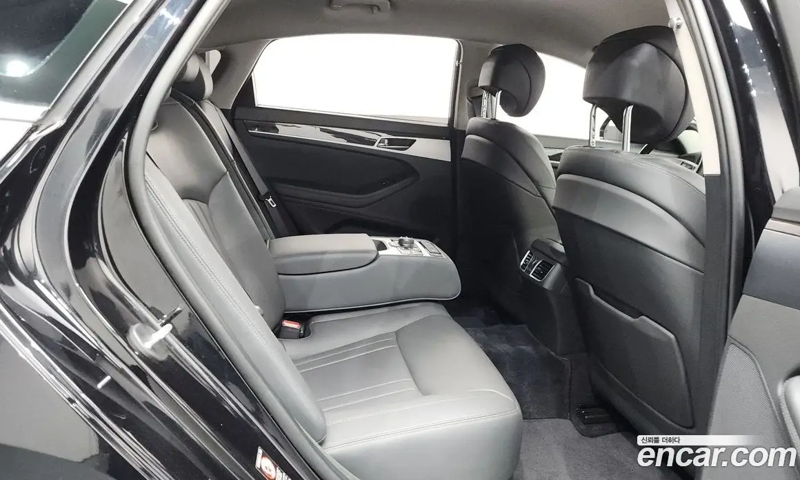 Genesis G80 2019 3.3 автомат (гидро), фото 17