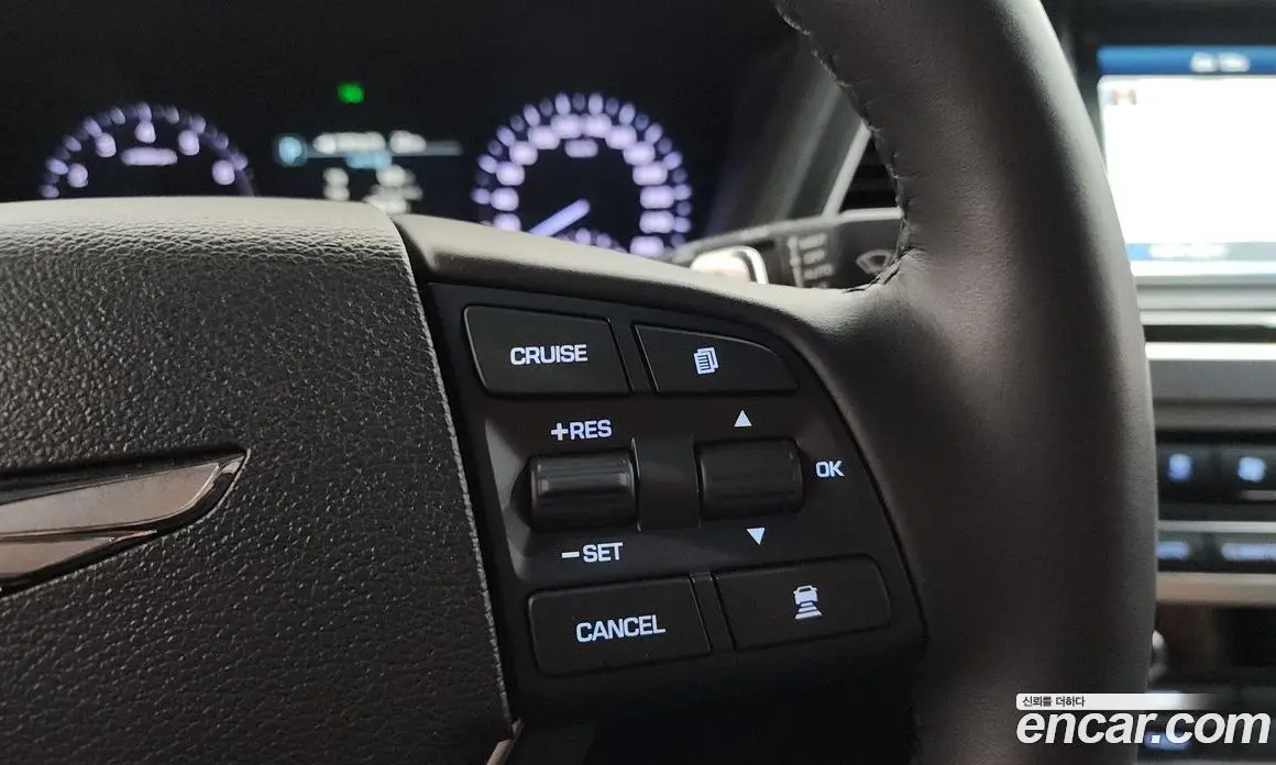 Genesis G80 2019 3.3 автомат (гидро), фото 21