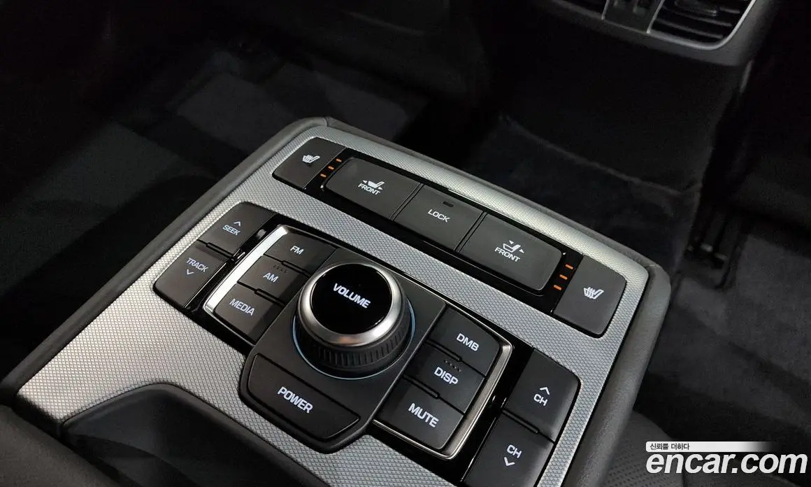 Genesis G80 2019 3.3 автомат (гидро), фото 22