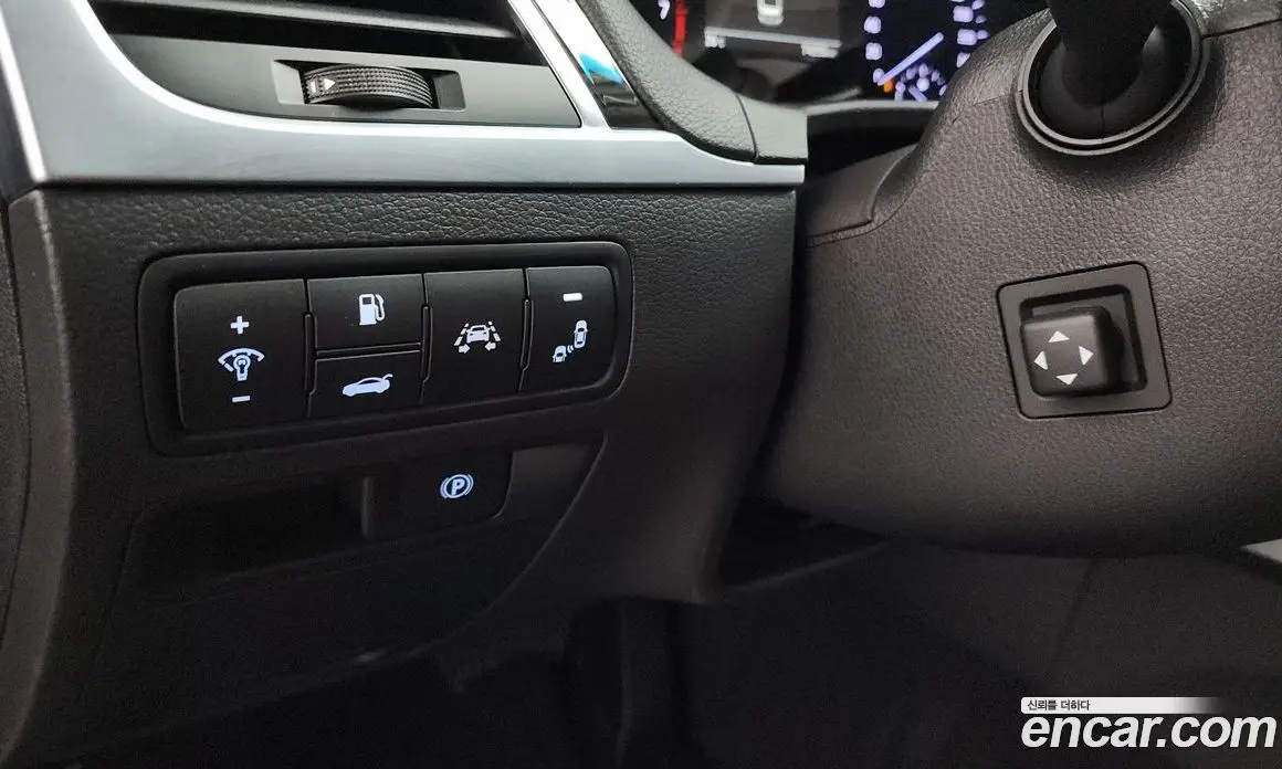 Genesis G80 2019 3.3 автомат (гидро), фото 26