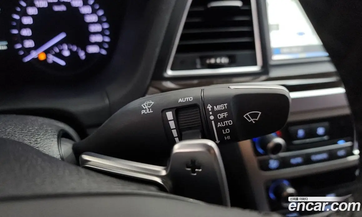 Genesis G80 2019 3.3 автомат (гидро), фото 27