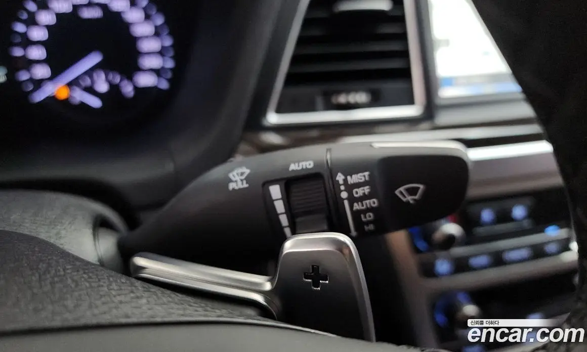 Genesis G80 2019 3.3 автомат (гидро), фото 28