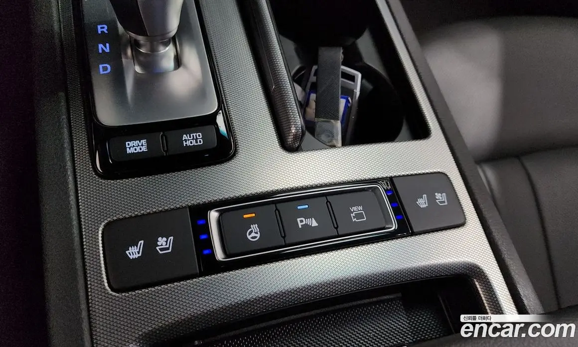 Genesis G80 2019 3.3 автомат (гидро), фото 31