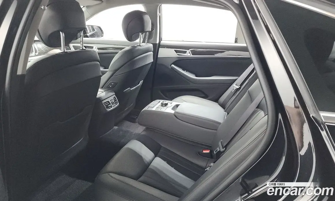 Genesis G80 2019 3.3 автомат (гидро), фото 33
