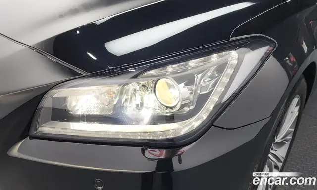 Genesis G80 2019 3.3 автомат (гидро), миниатюра 8