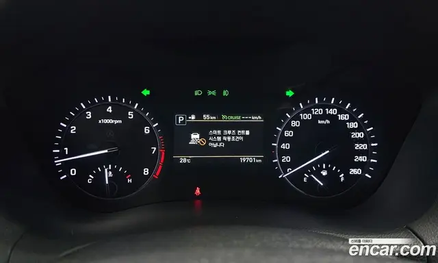 Genesis G80 2019 3.3 автомат (гидро), миниатюра 11