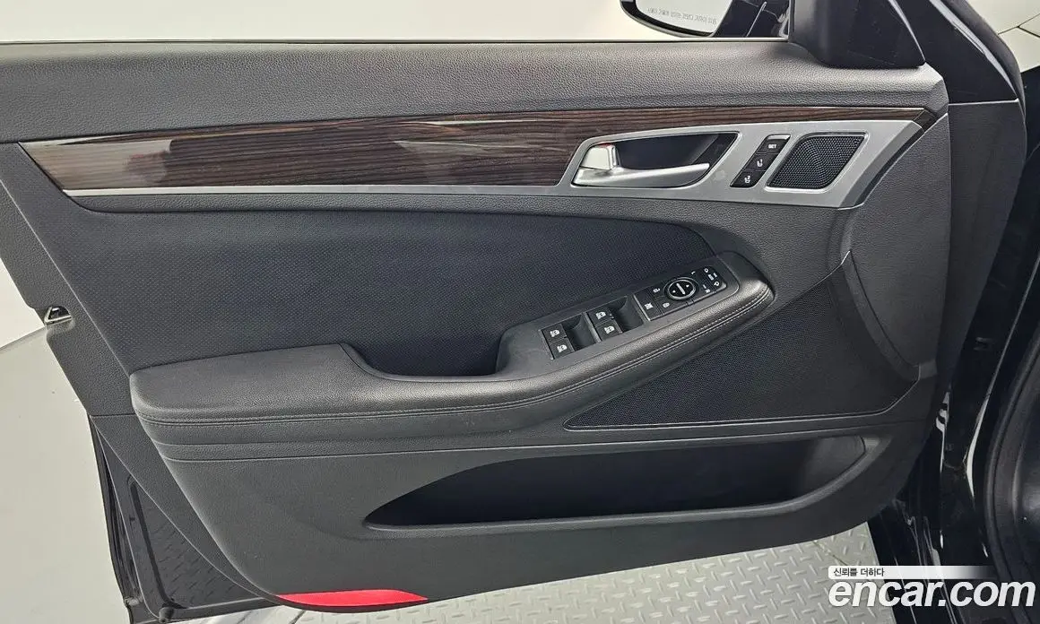 Genesis G80 2019 3.3 автомат (гидро), фото 14