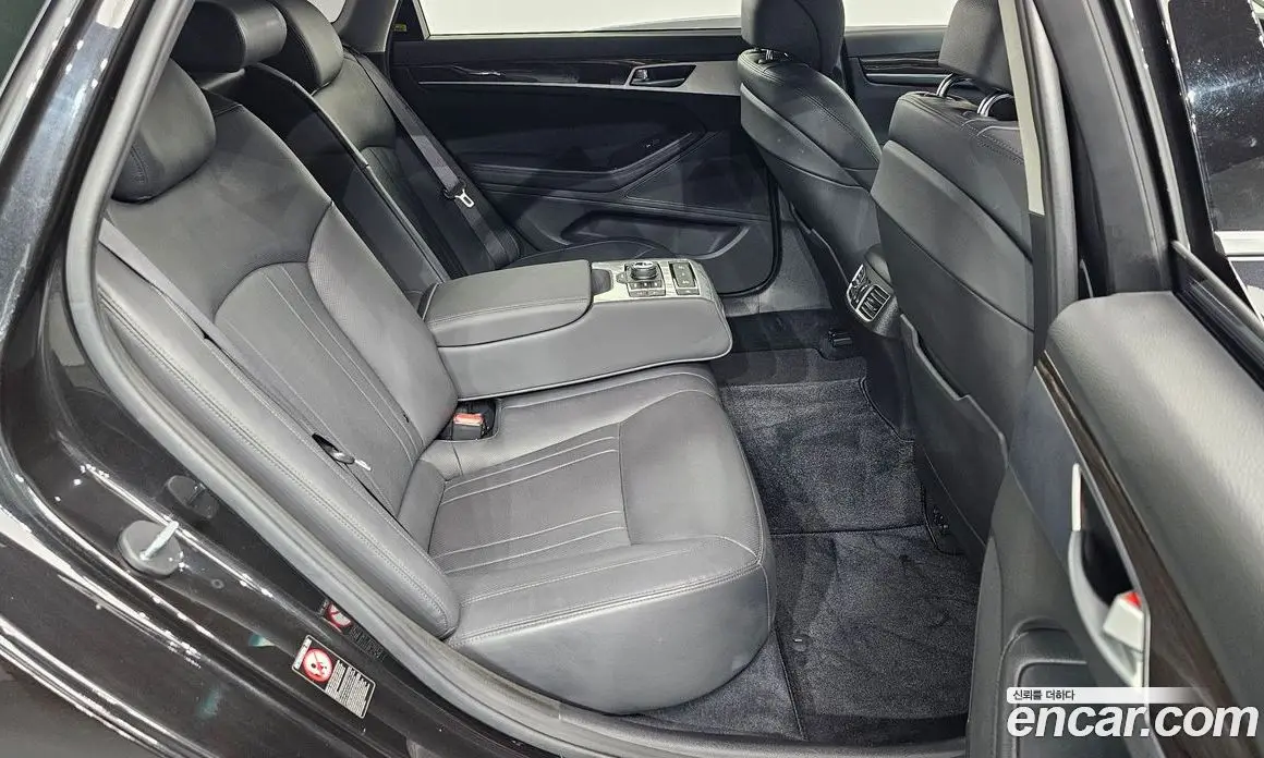 Genesis G80 2019 3.3 автомат (гидро), фото 17