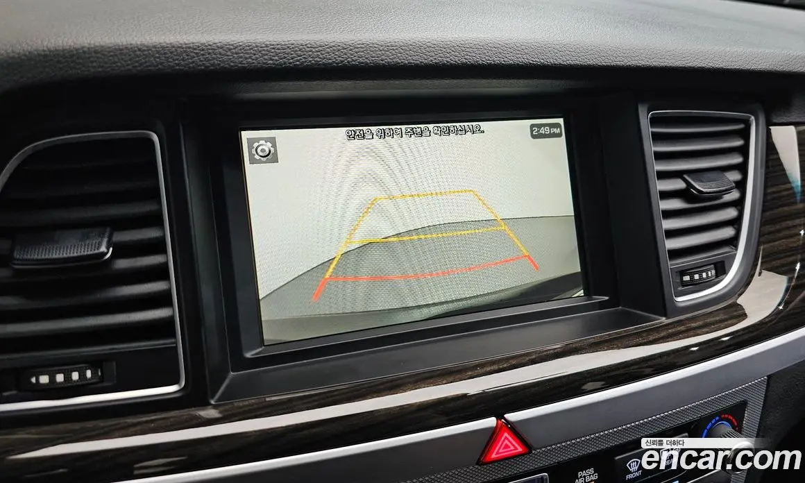 Genesis G80 2019 3.3 автомат (гидро), фото 19