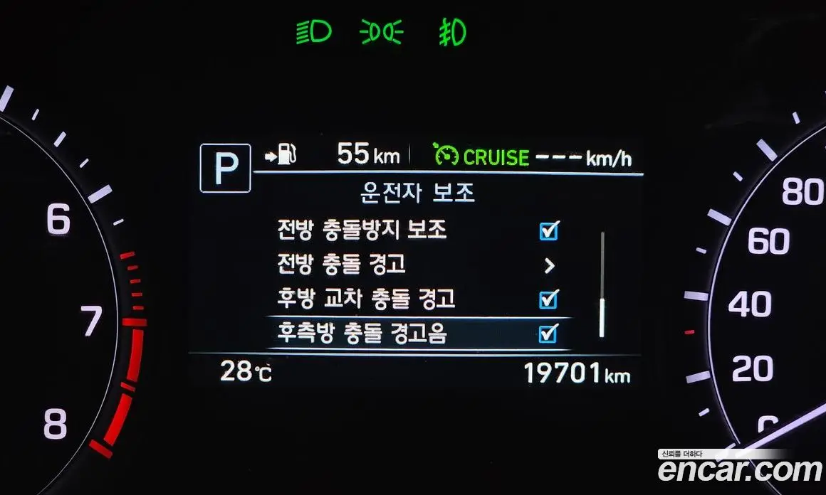 Genesis G80 2019 3.3 автомат (гидро), фото 21