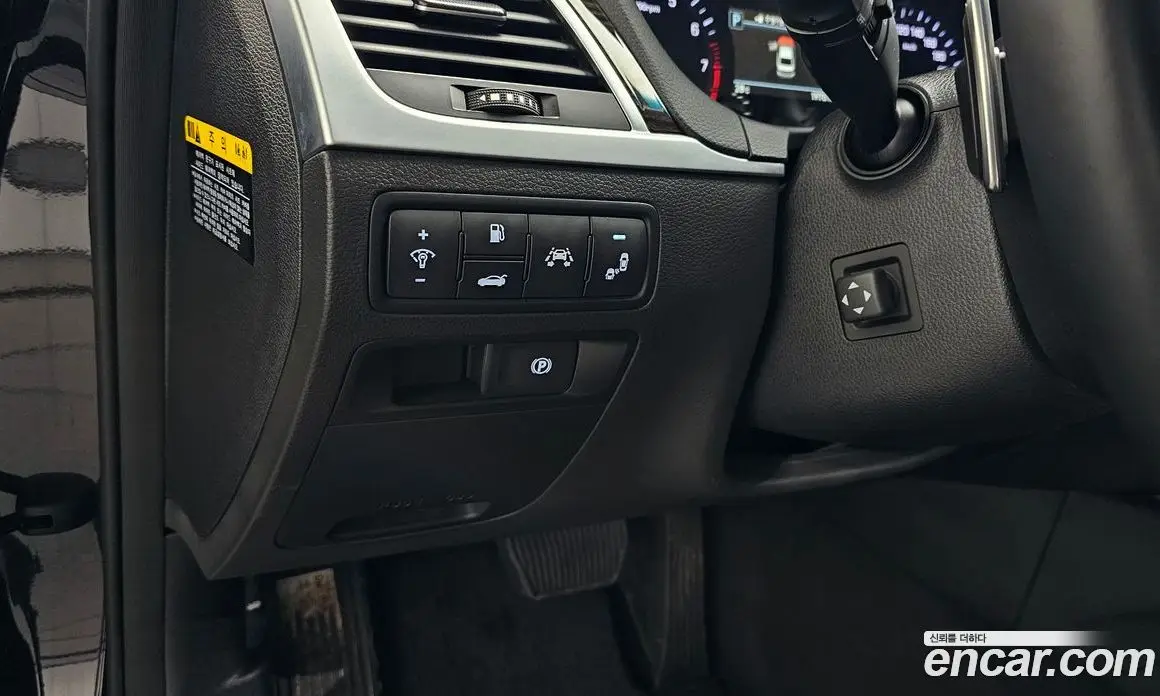 Genesis G80 2019 3.3 автомат (гидро), фото 25