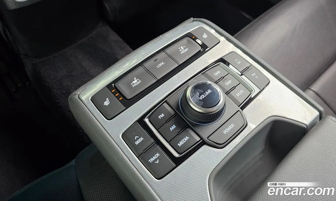 Genesis G80 2019 3.3 автомат (гидро), фото 26