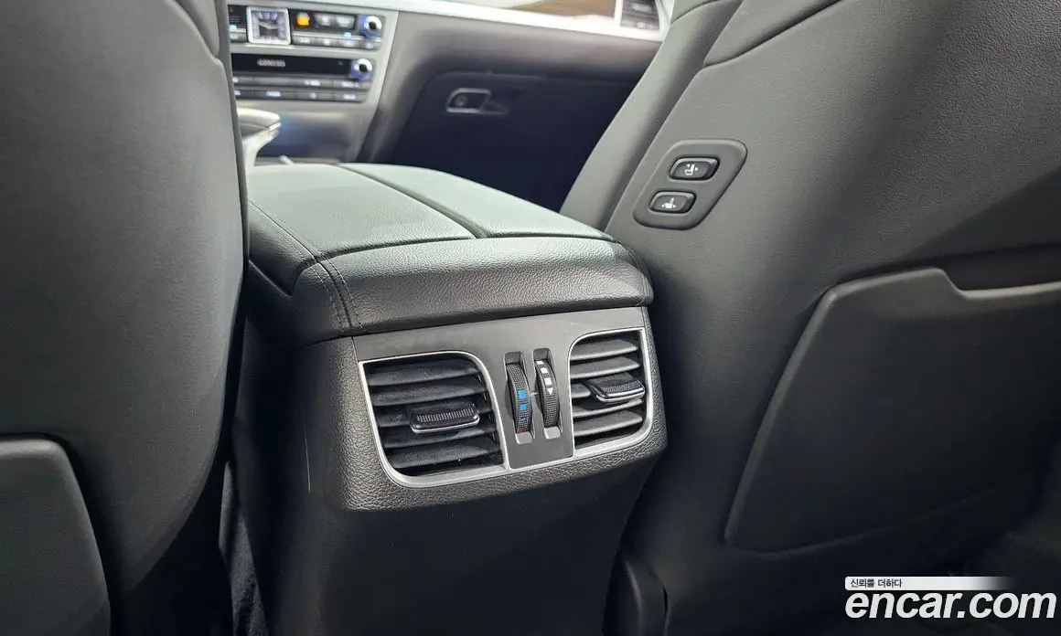 Genesis G80 2019 3.3 автомат (гидро), фото 29