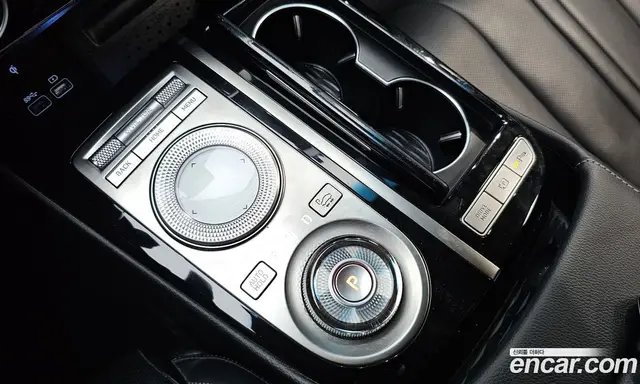 Genesis G80 2020 2.5 автомат (гидро), миниатюра 12