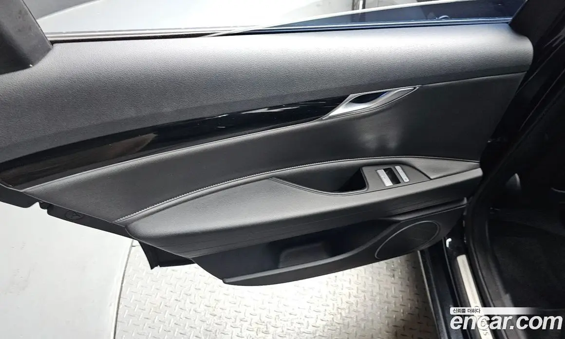 Genesis G80 2020 2.5 автомат (гидро), фото 15