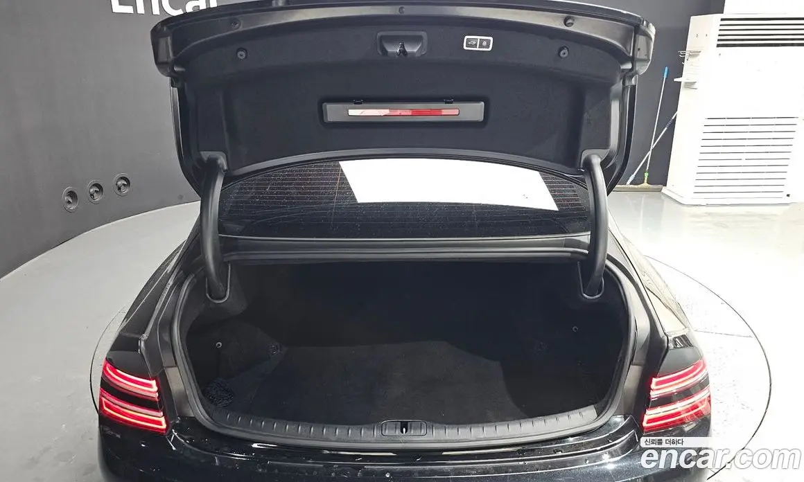 Genesis G80 2020 2.5 автомат (гидро), фото 26