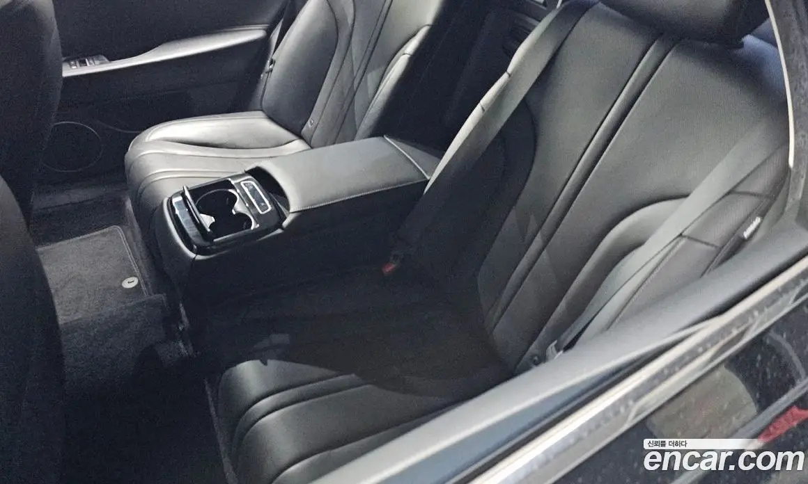 Genesis G80 2020 2.5 автомат (гидро), фото 34