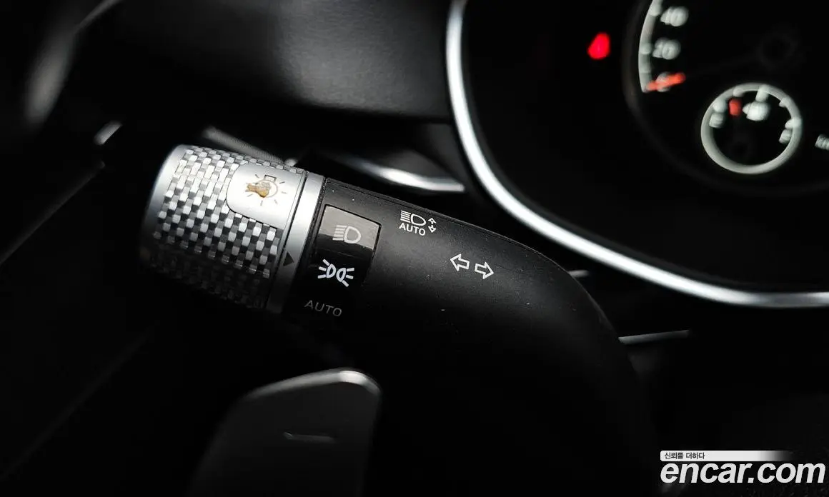 Genesis G80 2020 2.5 автомат (гидро), фото 37