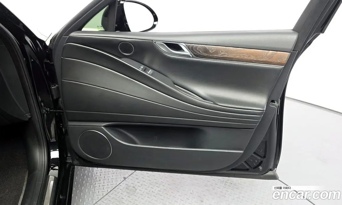 Genesis G80 2021 3.5 автомат (гидро), фото 15