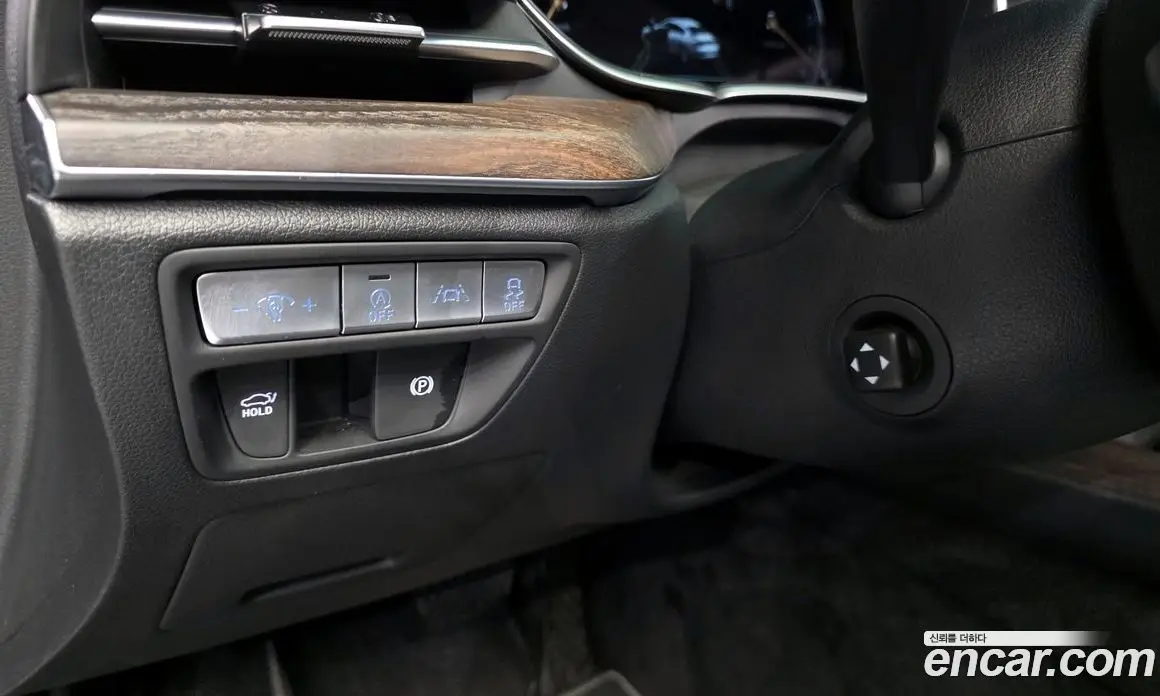 Genesis G80 2021 3.5 автомат (гидро), фото 33