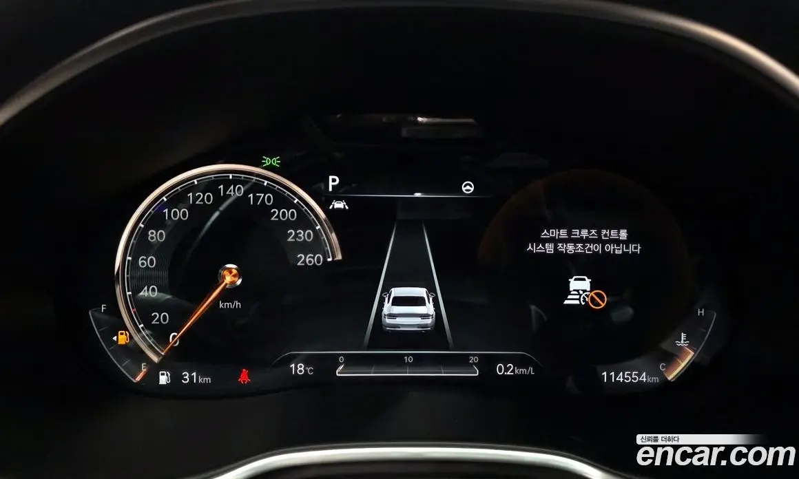 Genesis G80 2021 3.5 автомат (гидро), фото 36
