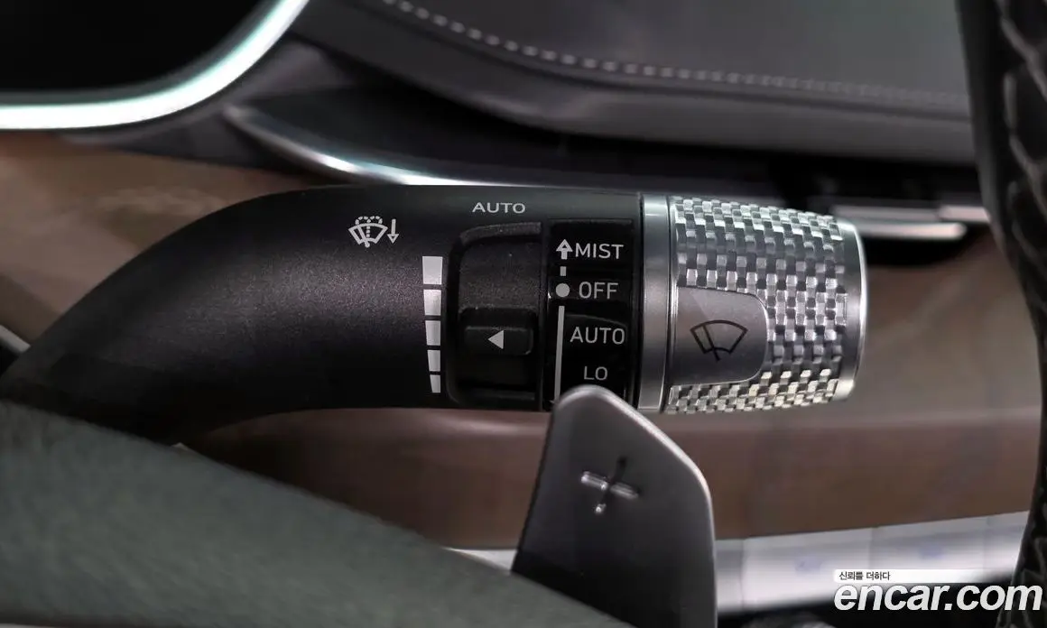 Genesis G80 2021 3.5 автомат (гидро), фото 37