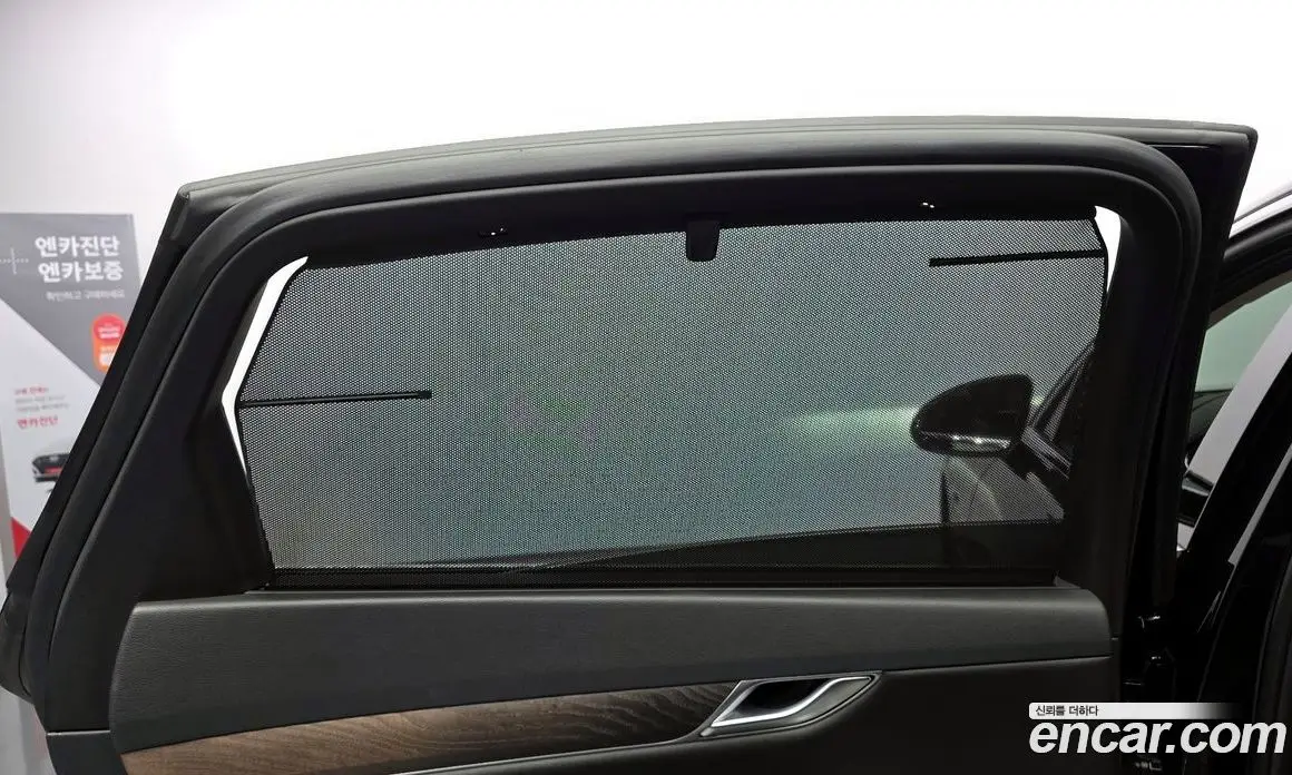 Genesis G80 2021 3.5 автомат (гидро), фото 40