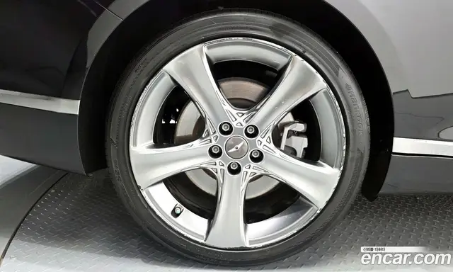Genesis G80 2021 3.5 автомат (гидро), миниатюра 5