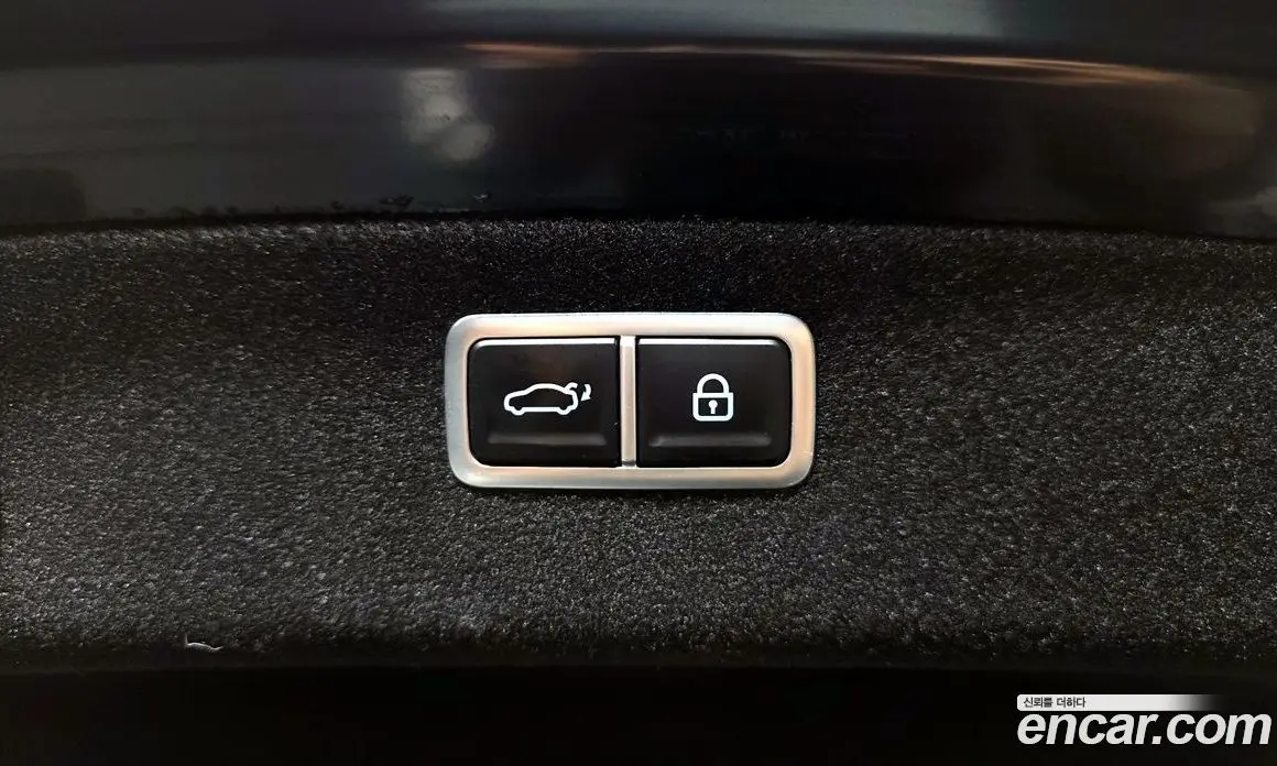Genesis G80 2021 3.5 автомат (гидро), фото 43