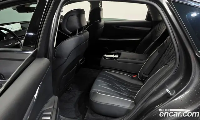 Genesis G80 2021 2.5 автомат (гидро), миниатюра 12