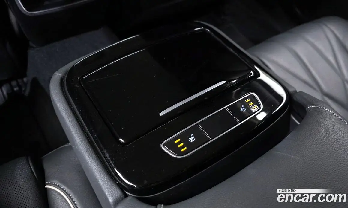 Genesis G80 2021 2.5 автомат (гидро), фото 13
