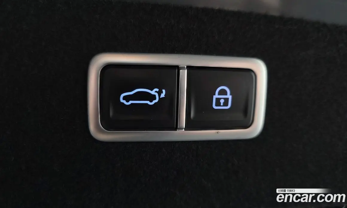 Genesis G80 2021 2.5 автомат (гидро), фото 18