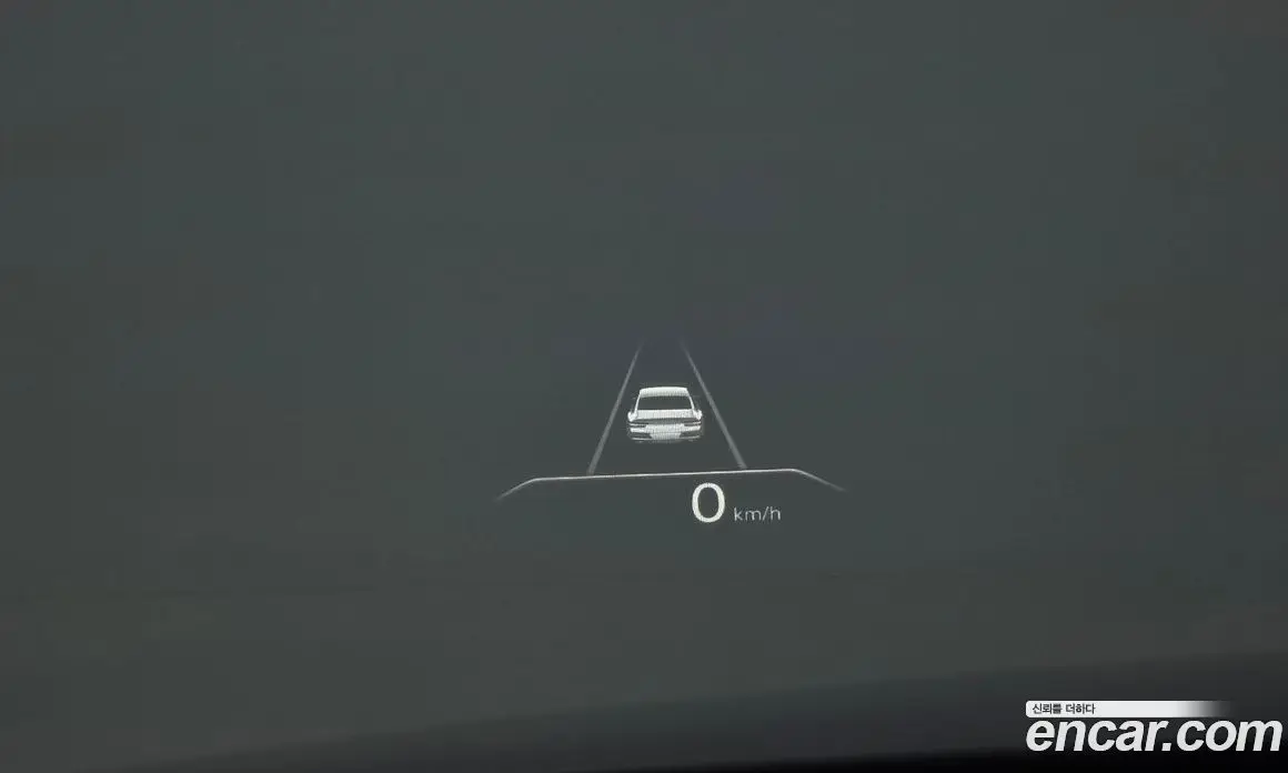 Genesis G80 2021 2.5 автомат (гидро), фото 13
