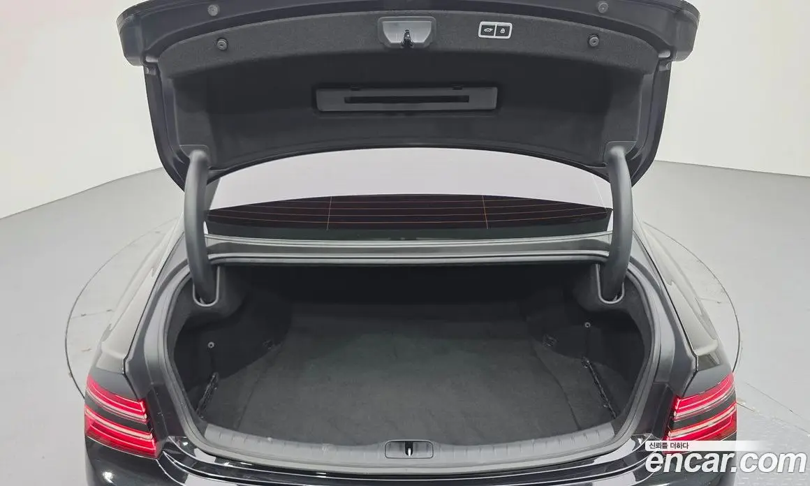 Genesis G80 2021 2.5 автомат (гидро), фото 20