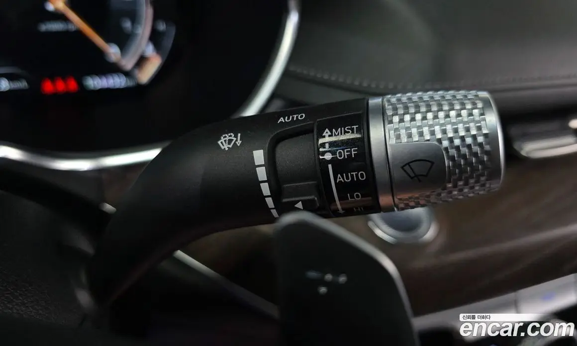 Genesis G80 2021 2.5 автомат (гидро), фото 26