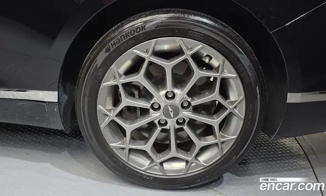 Genesis G80 2021 2.5 автомат (гидро), миниатюра 7