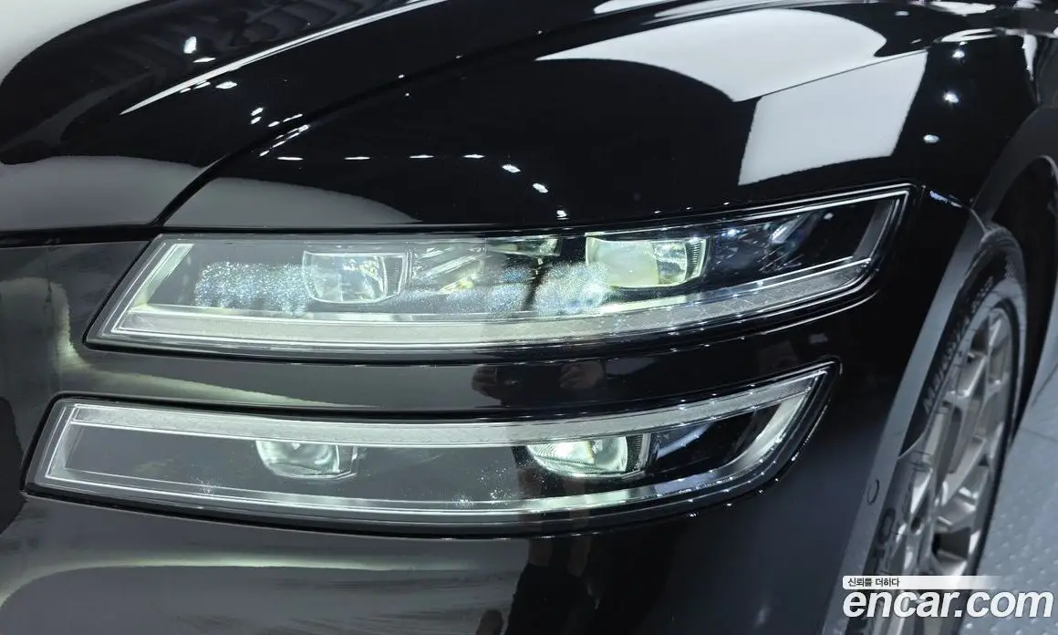 Genesis G80 2021 2.5 автомат (гидро), фото 8