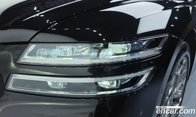 Genesis G80 2021 2.5 автомат (гидро), миниатюра 8