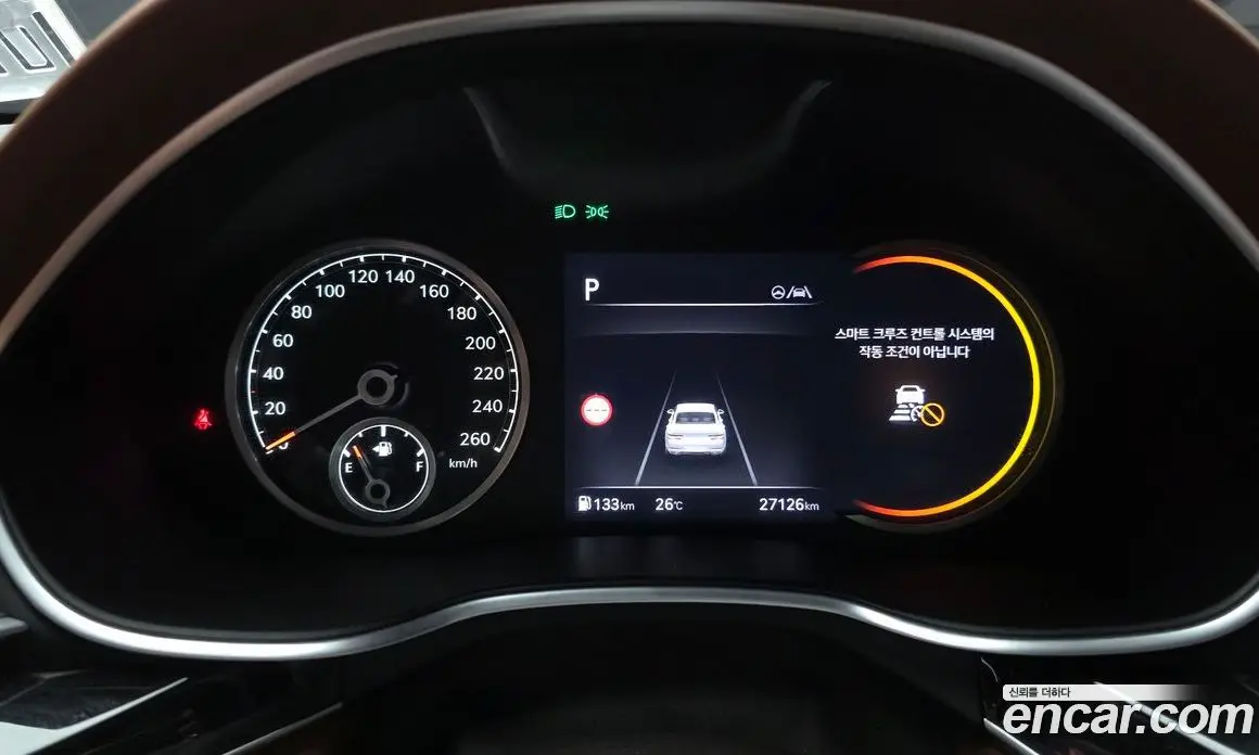 Genesis G80 2022 2.5 автомат (гидро), фото 11