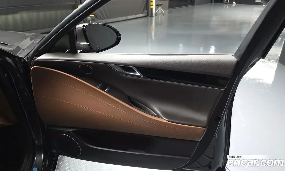 Genesis G80 2022 2.5 автомат (гидро), фото 14