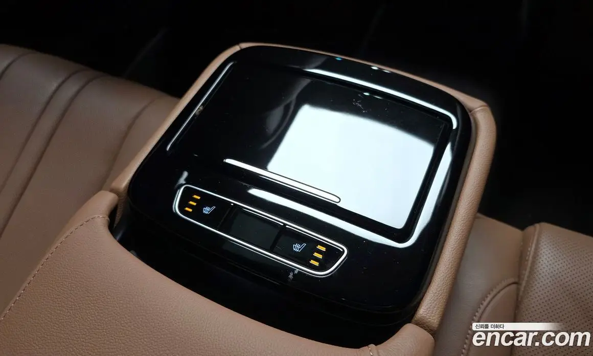 Genesis G80 2022 2.5 автомат (гидро), фото 25