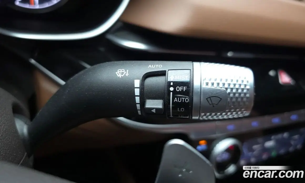 Genesis G80 2022 2.5 автомат (гидро), фото 27