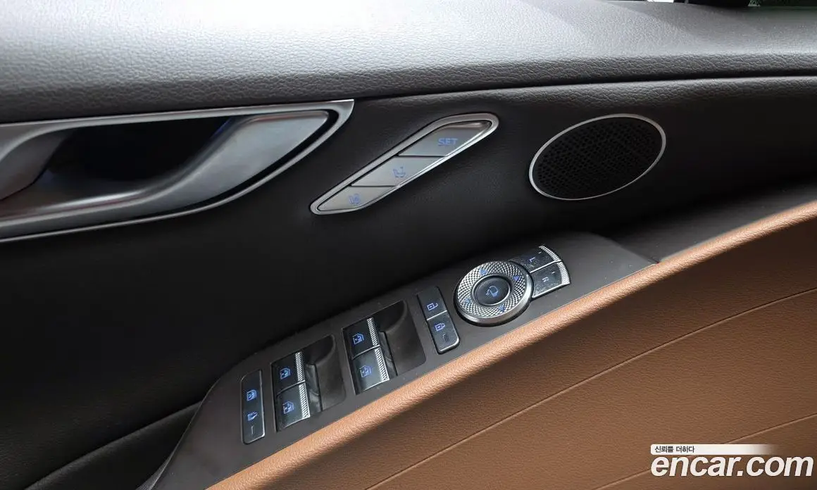 Genesis G80 2022 2.5 автомат (гидро), фото 30
