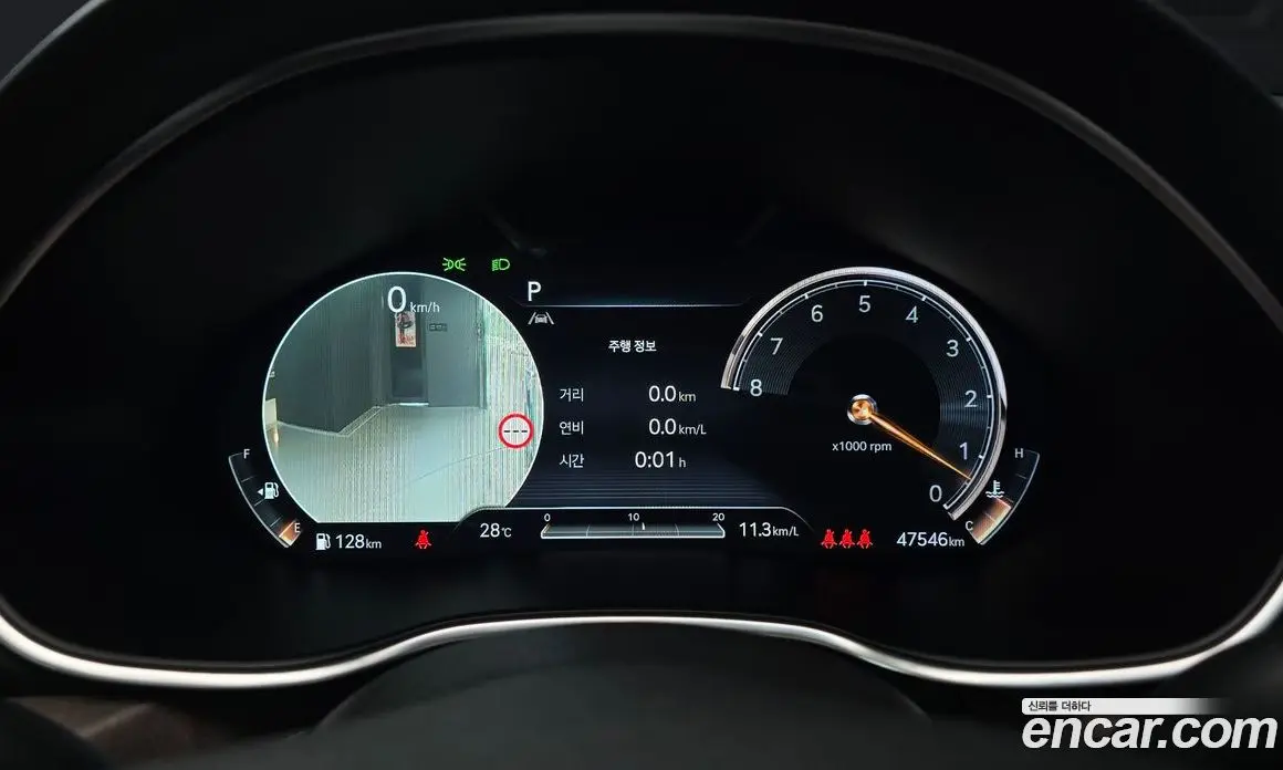 Genesis G80 2022 3.5 автомат (гидро), фото 11