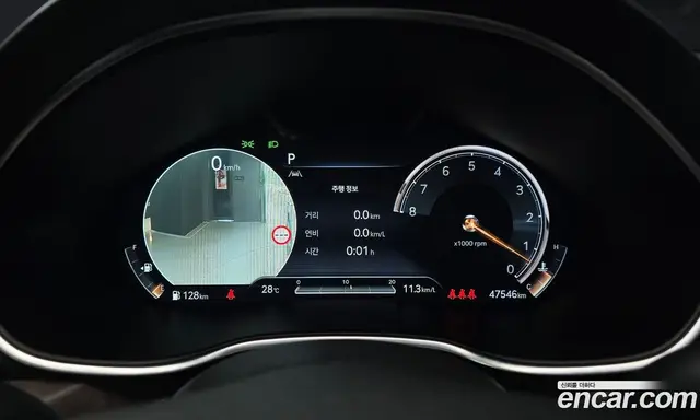 Genesis G80 2022 3.5 автомат (гидро), миниатюра 11