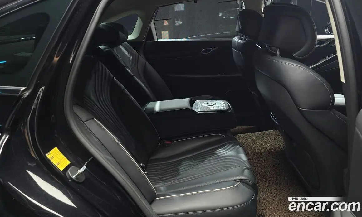 Genesis G80 2022 3.5 автомат (гидро), фото 18