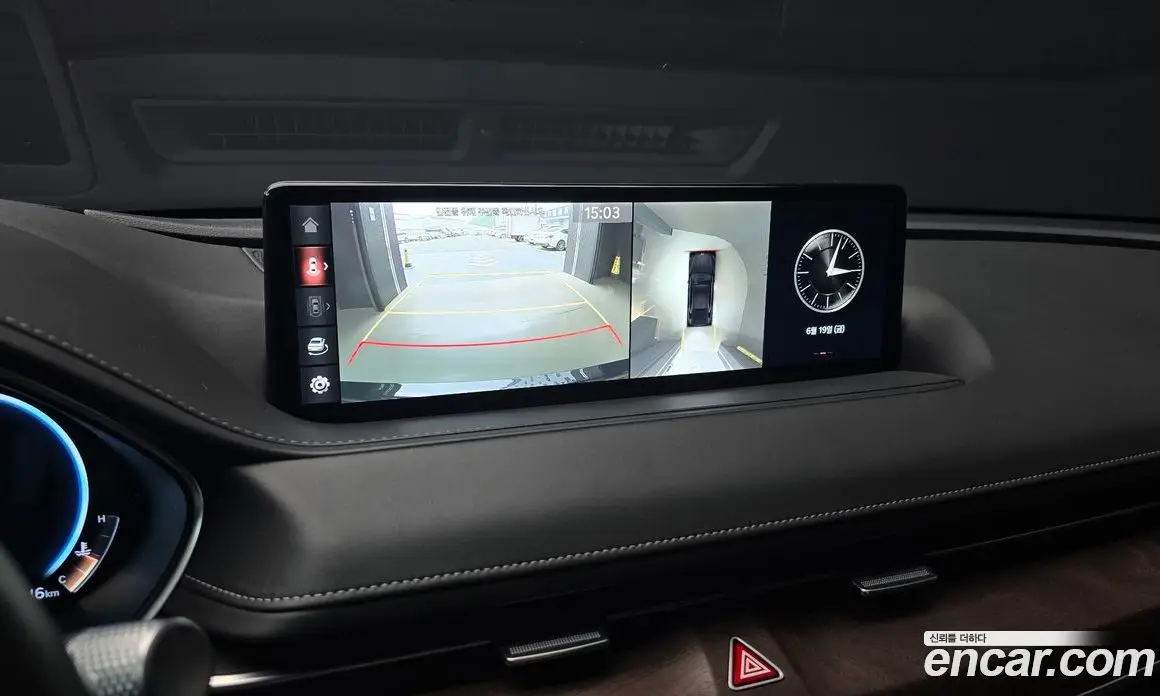 Genesis G80 2022 3.5 автомат (гидро), фото 21
