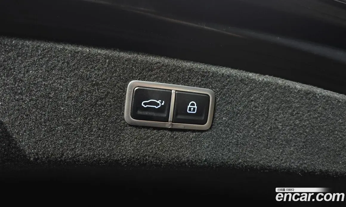 Genesis G80 2022 3.5 автомат (гидро), фото 26
