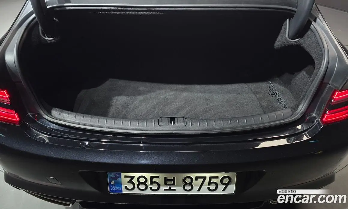 Genesis G80 2022 3.5 автомат (гидро), фото 27