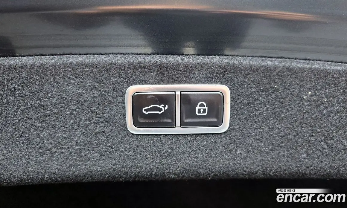 Genesis G80 2023 3.5 автомат (гидро), фото 28
